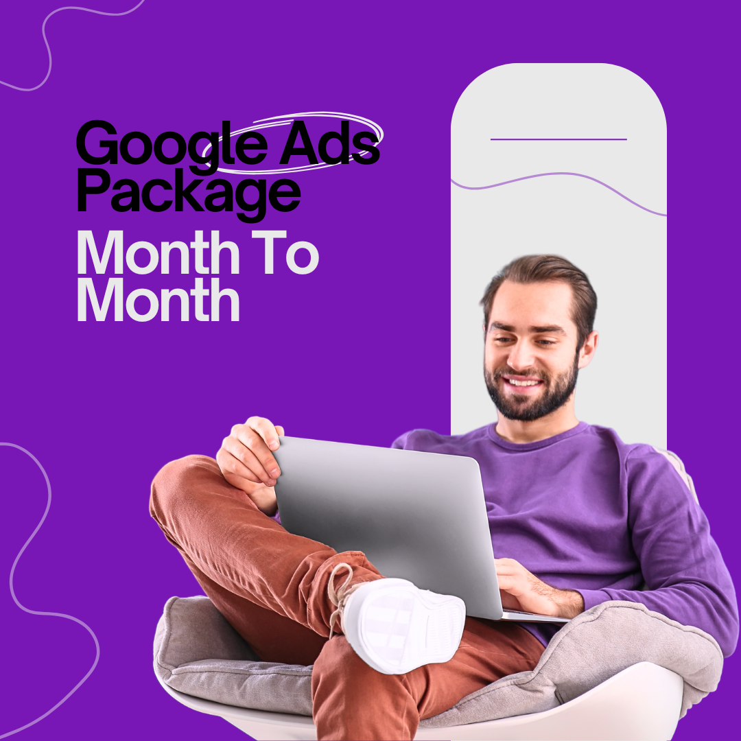 Google Adwords Month To Month