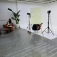 Full-Day Studio Hire at GC Studio Co – Burleigh Heads