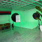 Half-Day Studio Hire at GC Studio Co – Burleigh Heads