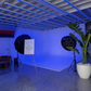 Hourly Studio Hire at GC Studio Co – Burleigh Heads