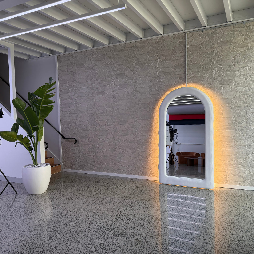 Full-Day Studio Hire at GC Studio Co – Burleigh Heads